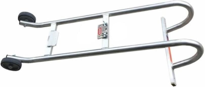 Altrex Nokhaak dakladder 507021