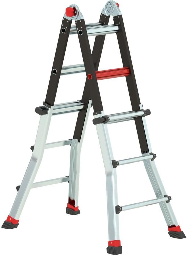 Altrex Varitrex Tele PRO+ 4x3 503733