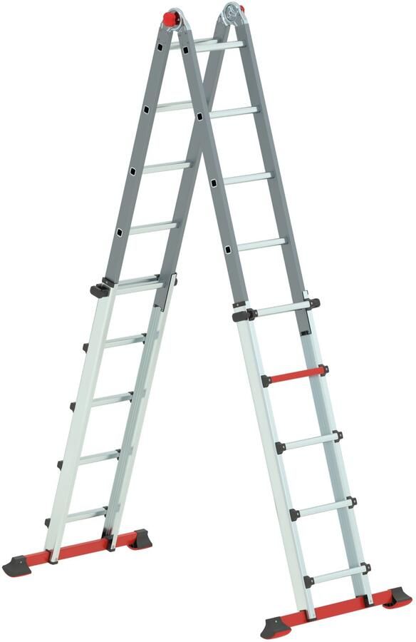 Altrex Varitrex Tele PRO 4x5 503715