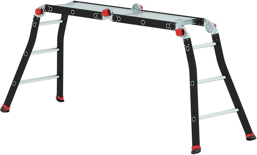 Altrex Varitrex Vouwladder Pro+ | Met platform 503547