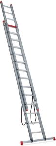 Altrex Atlantis 2-delige reformladder ATR 2064 2 x 14 119214