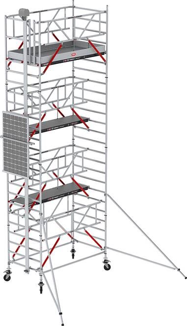 Altrex C520114 | Shuttle liftsysteem | 8.20 m werkhoogte