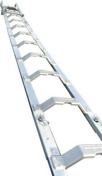 Altrex Dakladder 2 meter 507002
