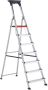 Altrex Double Decker huishoudtrap 7-treeds 501107 - Thumbnail 1