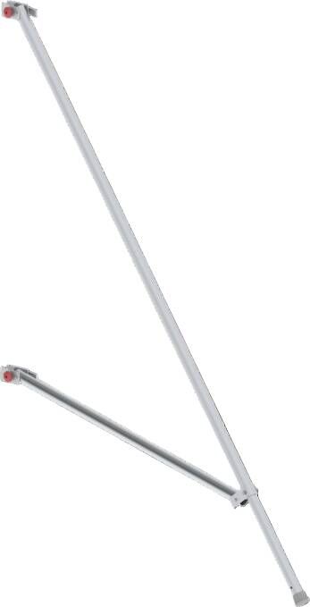 Altrex Driehoekstabilisator RS34 323106