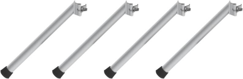 Altrex Driehoekstabilisator (set van 4 stuks) RS 44 RS 54 RS 55 322015