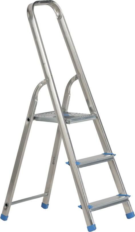 Altrex Excelsior huishoudtrap Handy 3-treeds 500243