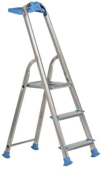 Altrex Excelsior huishoudtrap Handy+ 3-treeds 500253