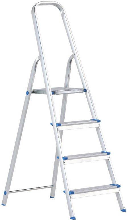 Altrex Excelsior huishoudtrap Handy 4-treeds 500244