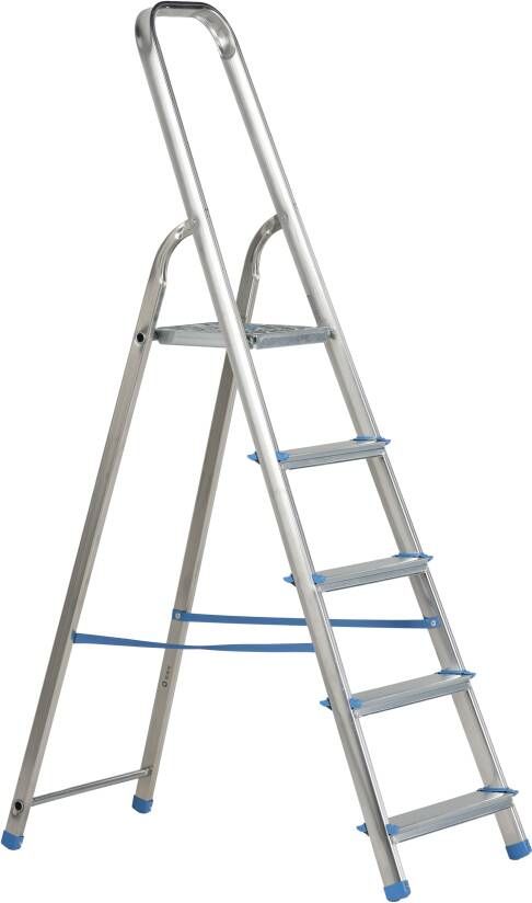 Altrex Excelsior huishoudtrap Handy 5-treeds 500245
