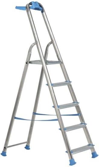 Altrex Excelsior huishoudtrap Handy+ 5-treeds 500255