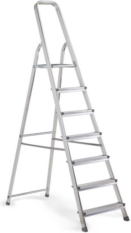 Altrex Excelsior huishoudtrap Handy 7-treeds 500247
