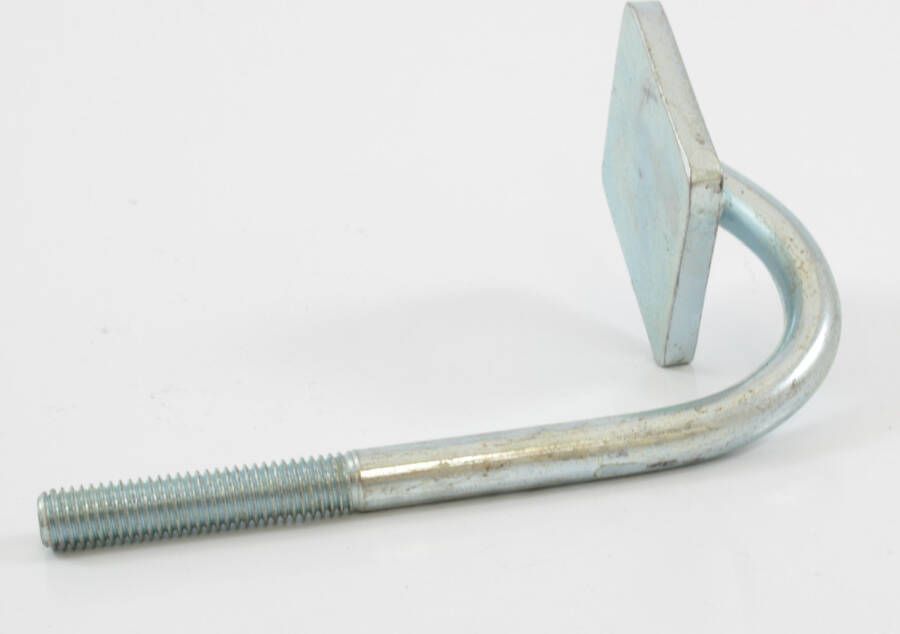 Altrex Kantplankklem 734526