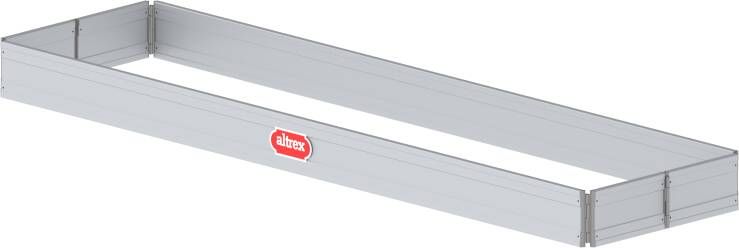 Altrex Kantplankset 0.75 x 2.45 m aluminium RS TOWER 5 305802