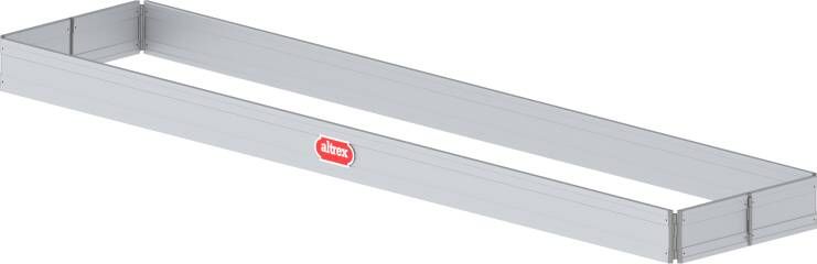 Altrex Kantplankset 0.75 x 3.05 m aluminium RS TOWER 5 305803