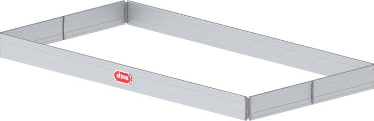 Altrex Kantplankset 1.35 x 2.45 m aluminium RS TOWER 5 305805