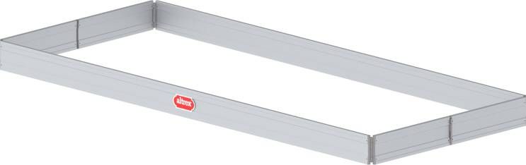 Altrex Kantplankset 1.35 x 3.05 m aluminium RS TOWER 5 305806