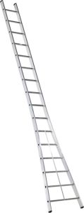 Altrex Kibo enkele ladder | 1-delig | 1 x 16 515116