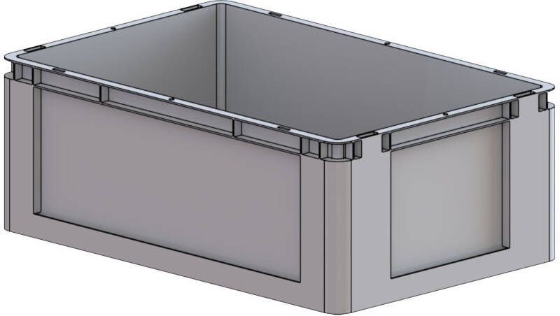 Altrex Krat 520106