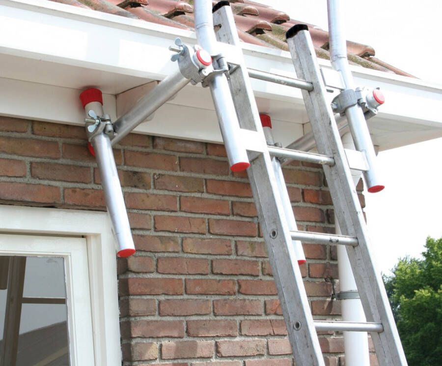 Altrex Ladderborgset voor LadderUitstap 228011