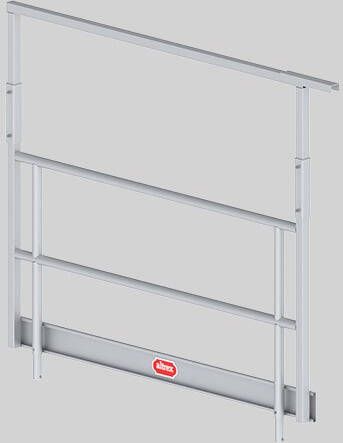 Altrex Leuningframe MTB DRB 2.0 m 331622
