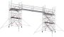 Altrex Loopbrug dubbel 2 leuningen 5m C500210 - Thumbnail 1