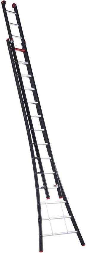 Altrex Nevada 2-delige opsteekladder NZO 2083 2 x 14 241214