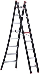 Altrex Nevada 2-delige reformladder NZR 2072 2 x 14 242214