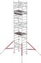 Altrex RS MiTower | 4m | Fiber-Deck | Snel Bouw Rolsteiger C003003 - Thumbnail 1