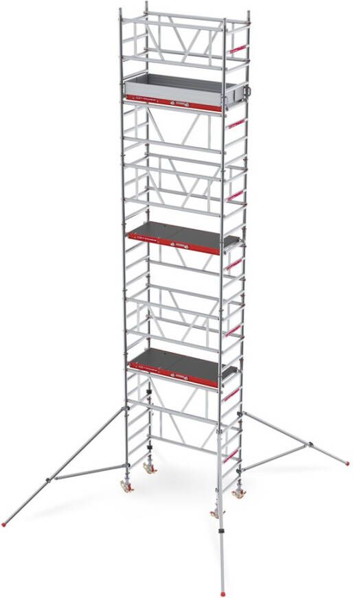 Altrex RS MiTower PLUS 4m C003010