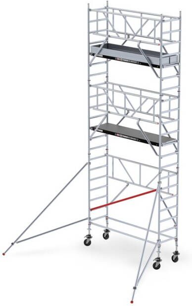 Altrex RS TOWER 51-S 4.2m Fiber 305 T510042