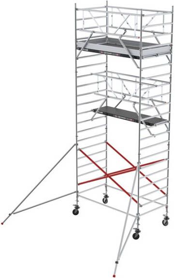Altrex RS TOWER 52-S 11.2 Hout 245 T525017