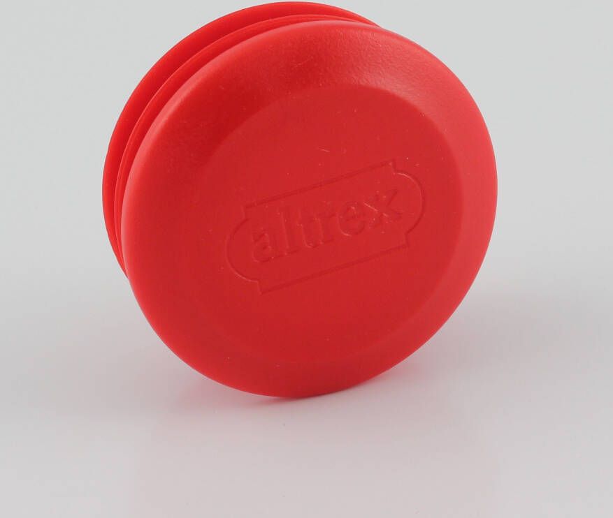 Altrex Rubber voet Ø 45 7 mm 723011