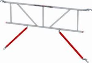 Altrex SAFE-QUICK GUARDRAIL 185 RS TOWER 5 360265