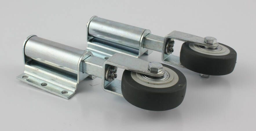 Altrex Set (2st) verende trapwielen 737020