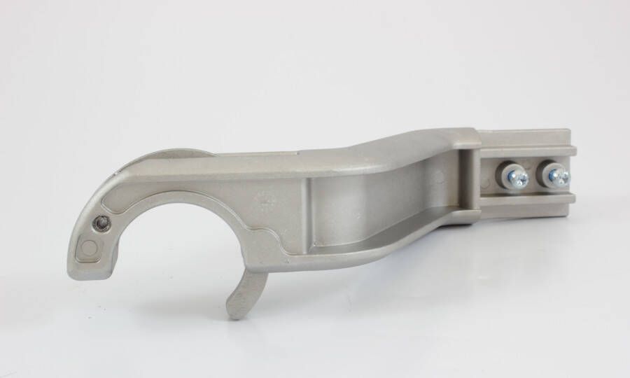 Altrex Set SQ2 Klauw B + klepel 509266