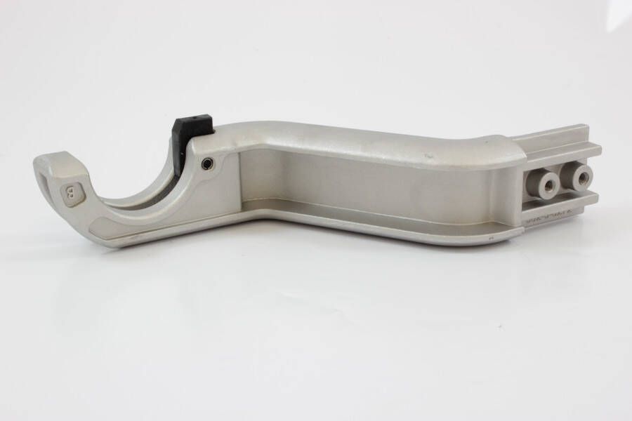 Altrex Set SQ2 Klauw B +wrijvingsdeel 509265