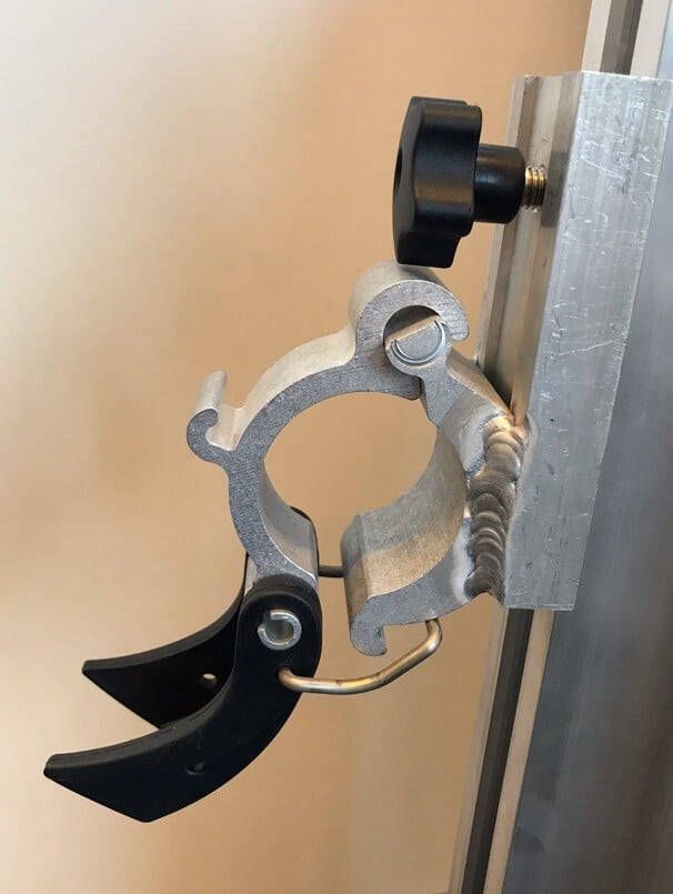Altrex Shuttle koppeling easylock 520113