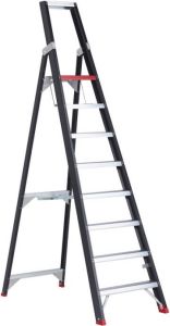 Altrex Taurus enkel oploopbare trap TGB 10 191510