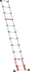 Altrex TL Smart Up Go 1x11 Telescopische Ladder