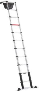 Altrex Telescoopladder Smart-up PRO 1x11