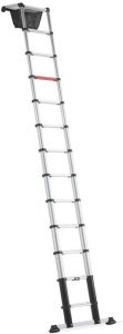 Altrex TL Smart Up Pro 1x13 telescopische ladder 500361