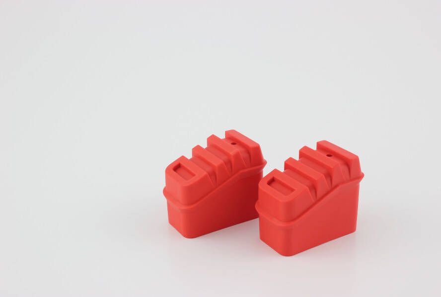 Mtools Altrex Trapvoet Steddy voor t m 4-treeds (2 stuks) |