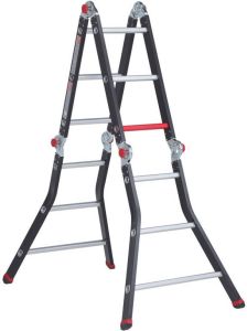 Altrex Varitrex-Prof vouwladder 4 x 3 503553