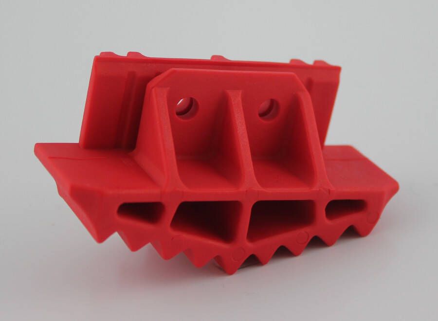 Altrex Voet Castor achter 720055