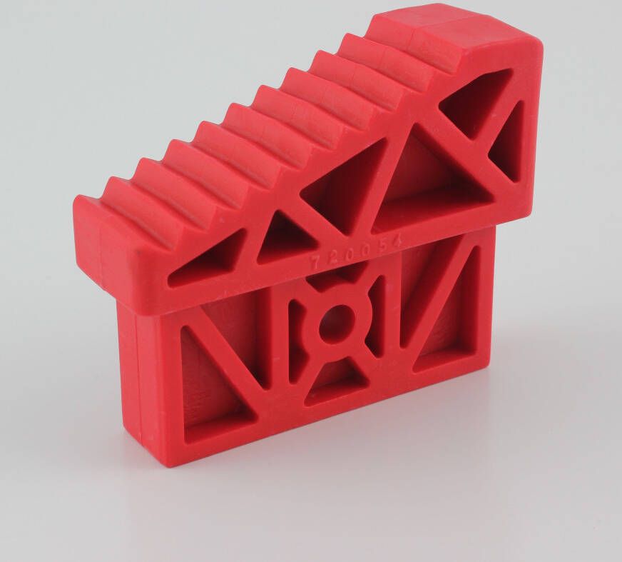 Mtools Altrex Voet Taurus voor (TDO = voor + achter) |