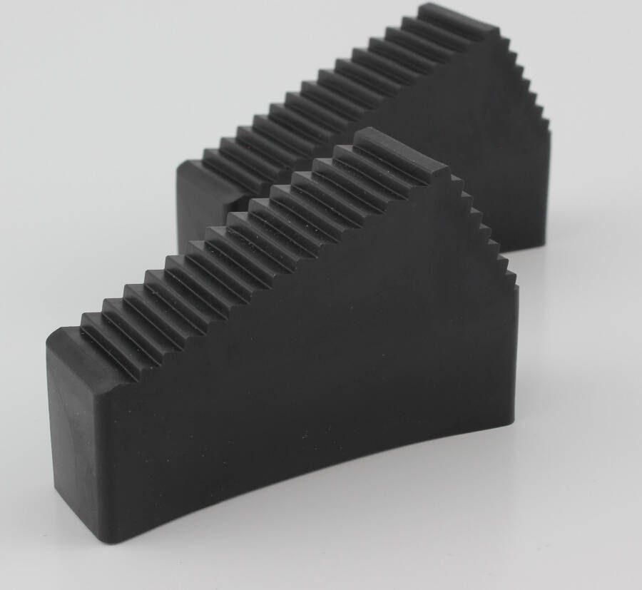 Altrex Voet houten zoldertrap (2 stuks) 505112