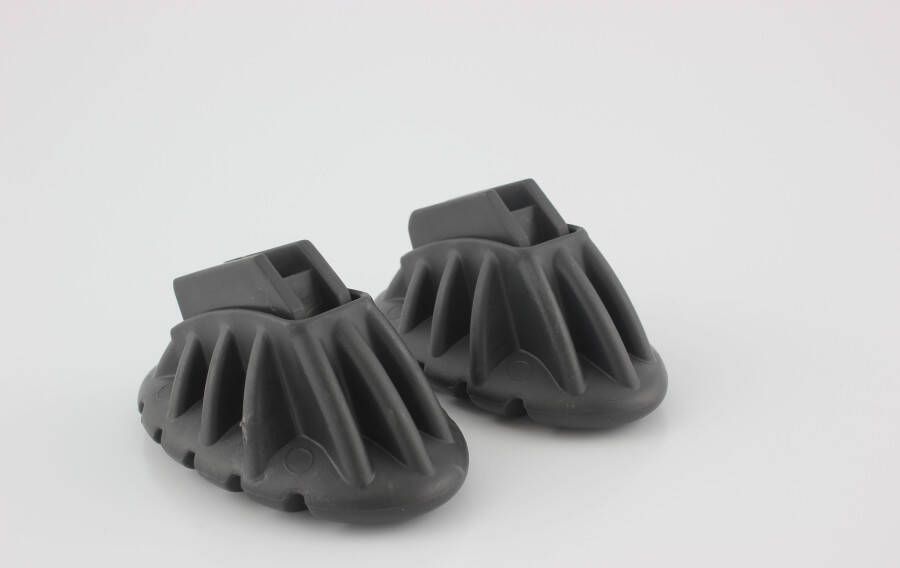 Altrex Voet voor (2 stuks) Double Decker huishoudtrap 509028
