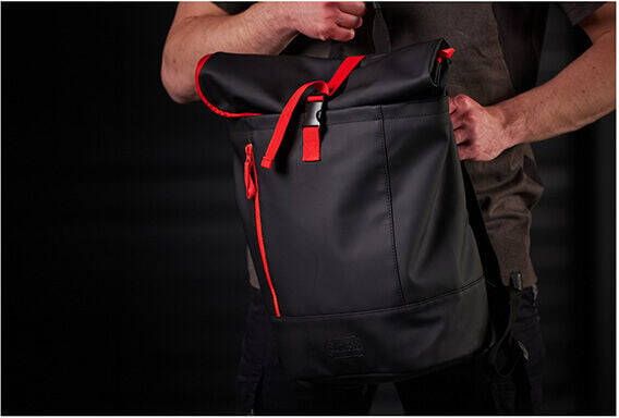 Altrex waterproof rugzak