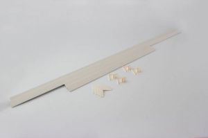 Altrex Woodytrex Lijstwerk zoldertrap 505098